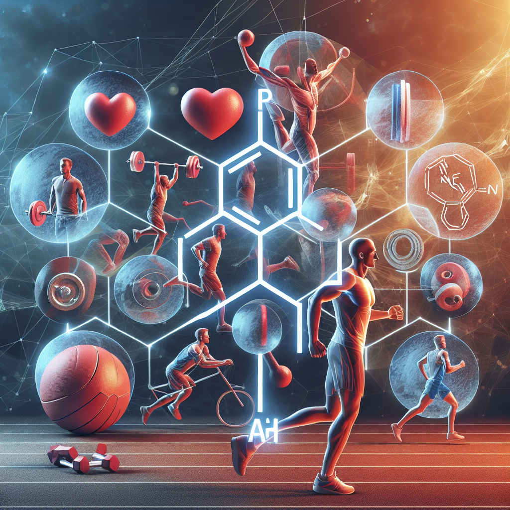 Vardenafil: implications and applications in sports practice