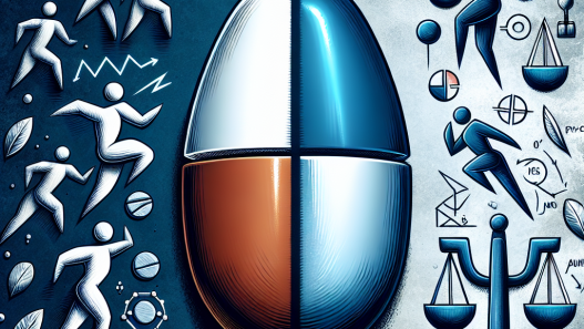 Viagra in sports: benefits and controversies