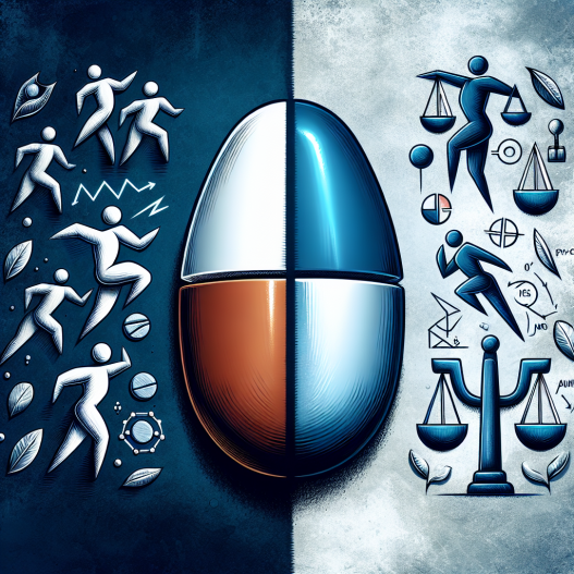 Viagra in sports: benefits and controversies