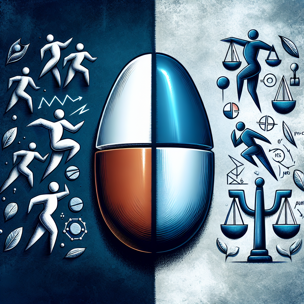 Viagra in sports: benefits and controversies