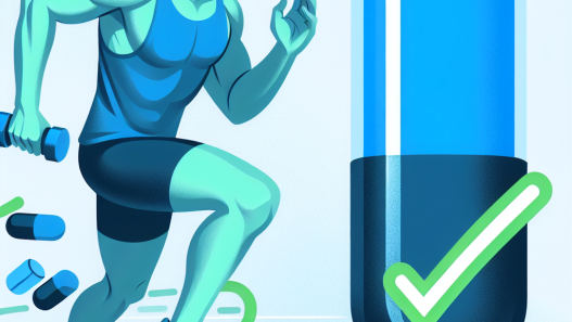 Viagra: option for improving sports performance without risks?