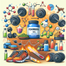 Yohimbine hcl: a powerful fat burner for athletes