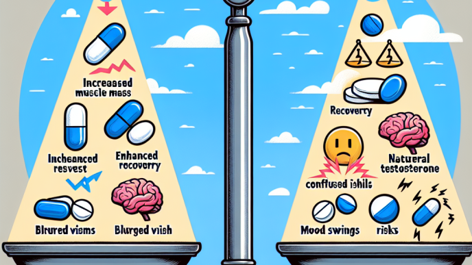 Benefits and risks of clomid in sports pharmacology