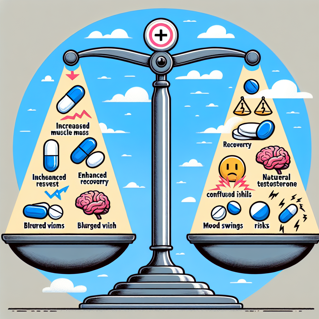 Benefits and risks of clomid in sports pharmacology