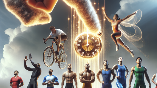 Clomid: boosting athletes' physical endurance