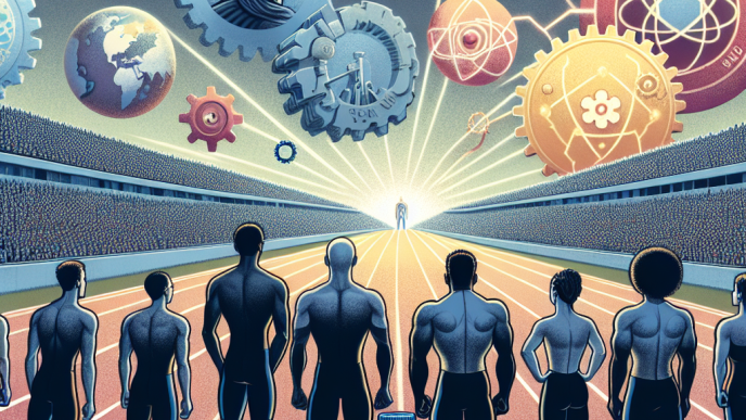 Clomid: revolutionizing sports pharmacology