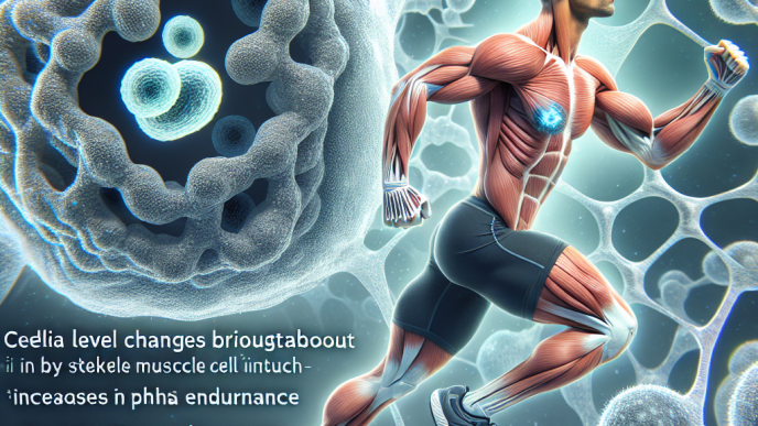 Impact of pitavastatin calcium on physical endurance