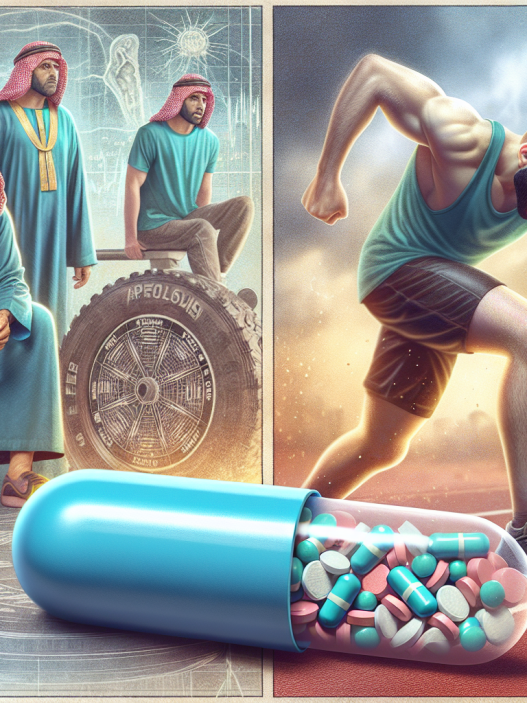 Improving physical performance with ezetimibe's efficacy