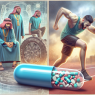 Improving physical performance with ezetimibe's efficacy