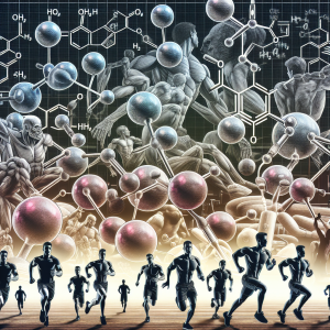 Natural prohormones: the ideal choice for athletes