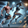 The role of gonadotropin in improving sports performance