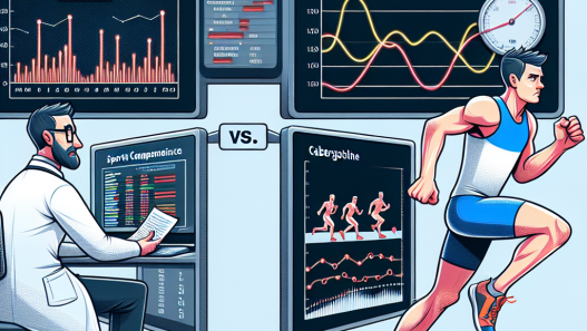 Using cabergoline to improve athletic performances: fact or fiction?