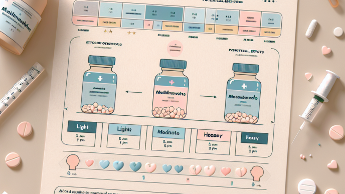 Beginner dosage guide for metildrostanolone