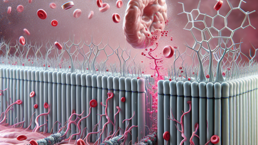 Blood-brain barrier penetration of methandienone compresse