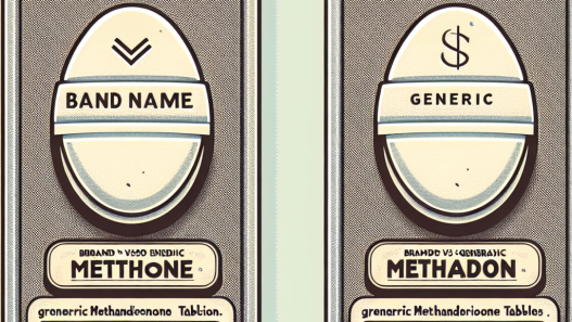 Brand names and generic versions of methandienone compresse