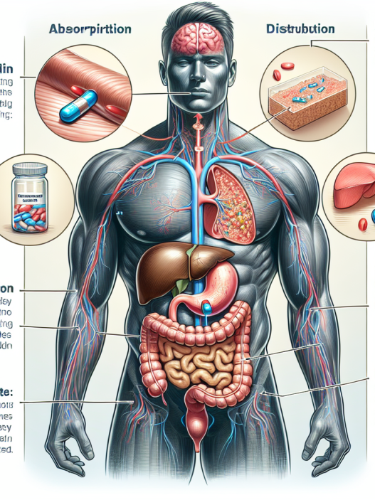 How methyltestosterone works in the human body