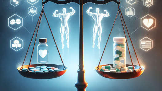 Methandienone compresse for athletic performance: risk vs reward