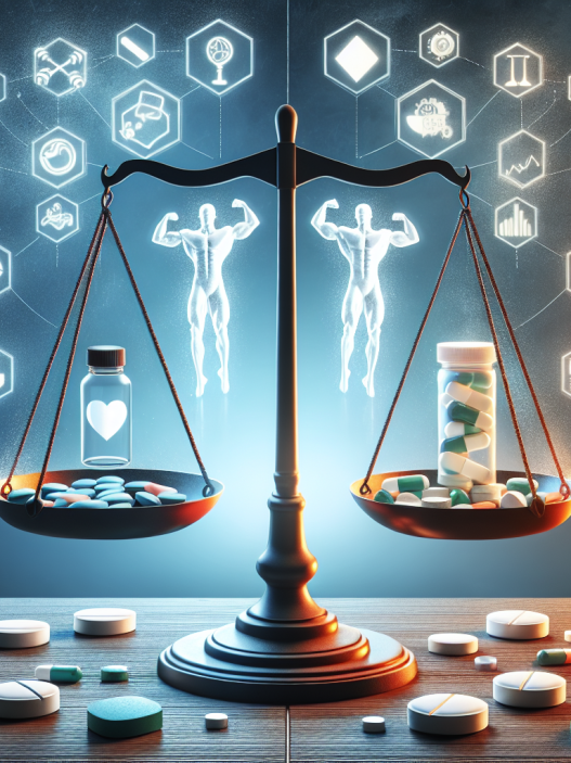 Methandienone compresse for athletic performance: risk vs reward