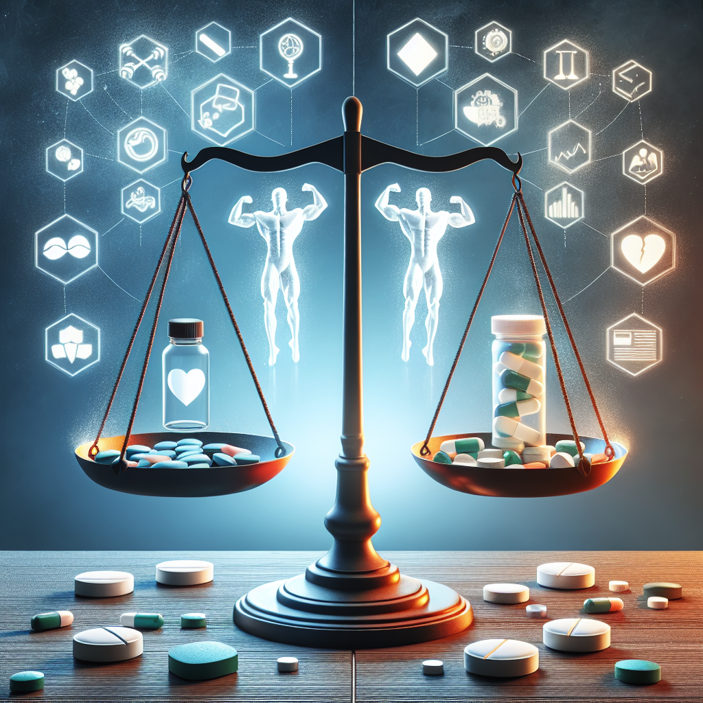 Methandienone compresse for athletic performance: risk vs reward