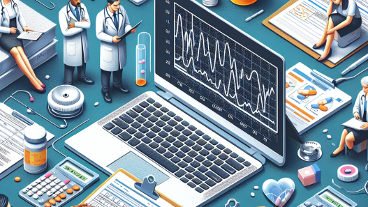 Monitoring parameters while using tamoxifene