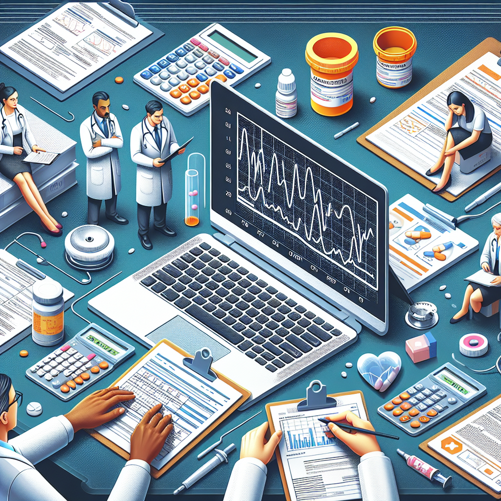 Monitoring parameters while using tamoxifene