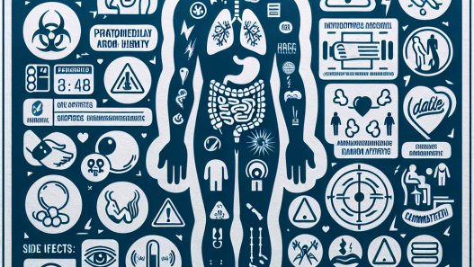 Signs that tamoxifene is harming your health