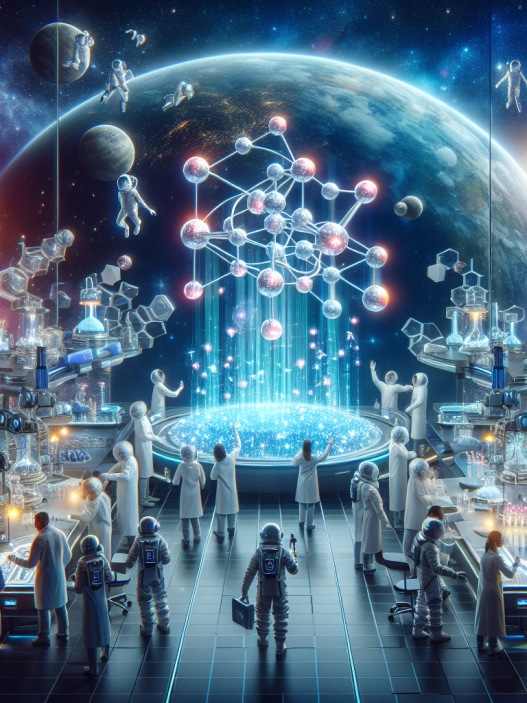 Space medicine and metildrostanolone