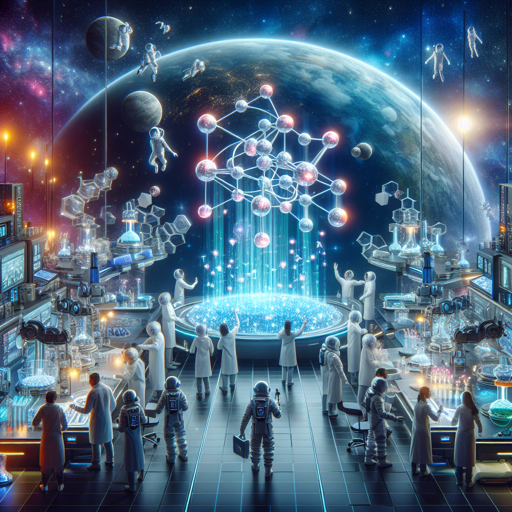 Space medicine and metildrostanolone