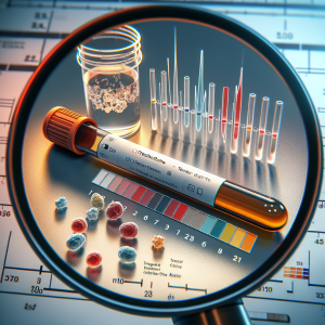 Detection window of trestolone in urine tests