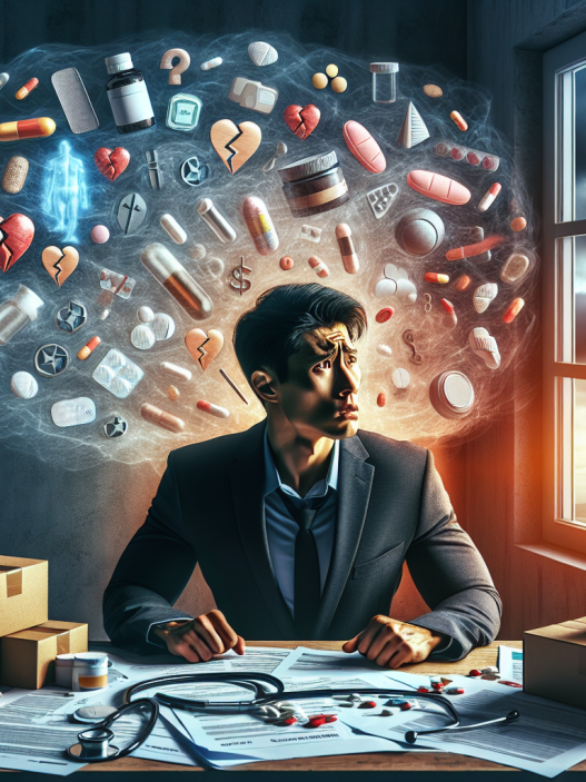 Failed pct after trenbolone compresse: what to do