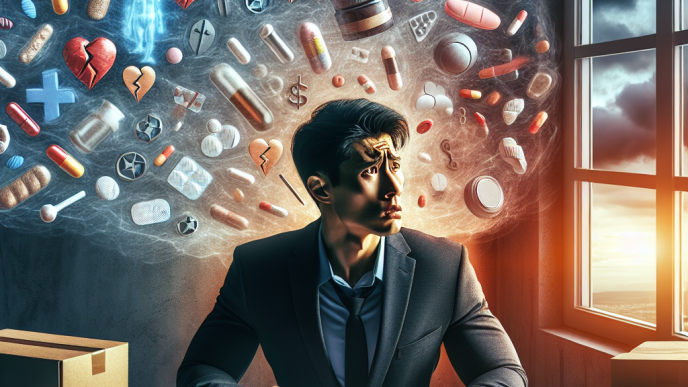 Failed pct after trenbolone compresse: what to do