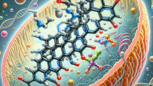 Methyltrenbolone: mechanism of action explained