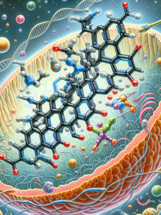 Methyltrenbolone: mechanism of action explained