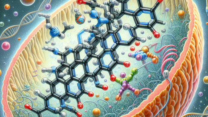 Methyltrenbolone: mechanism of action explained