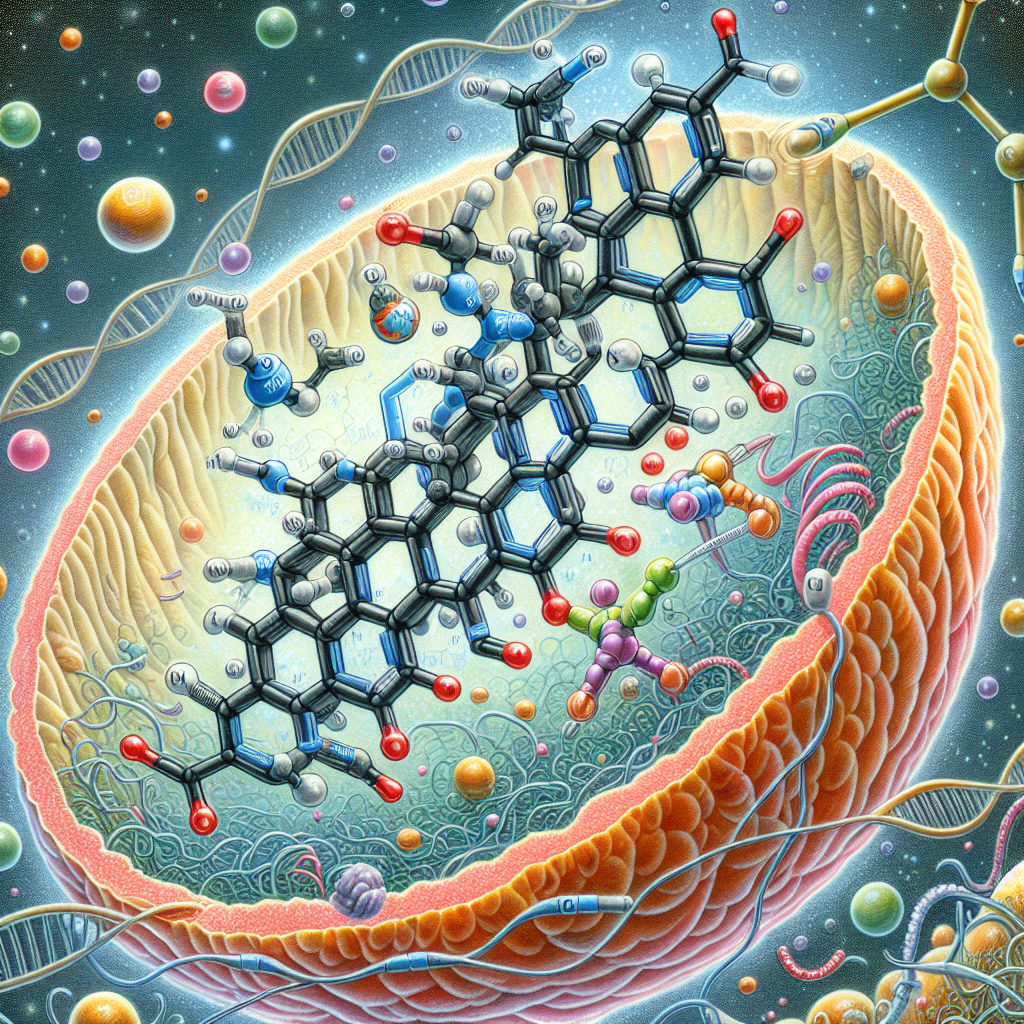 Methyltrenbolone: mechanism of action explained