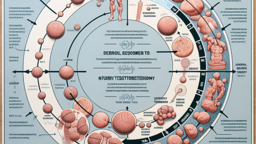 Natural testosterone recovery timeline post-andriol