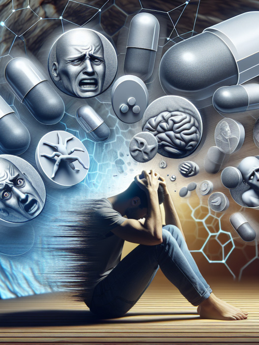 Psychological side effects of trenbolone compresse