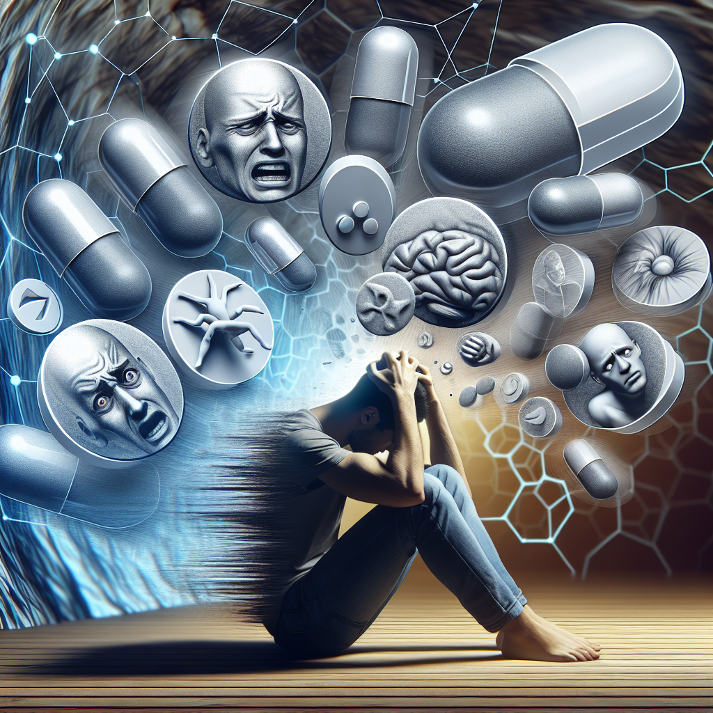 Psychological side effects of trenbolone compresse