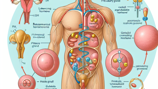 Restoring lh and fsh after turinabol