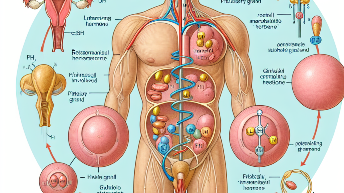 Restoring lh and fsh after turinabol