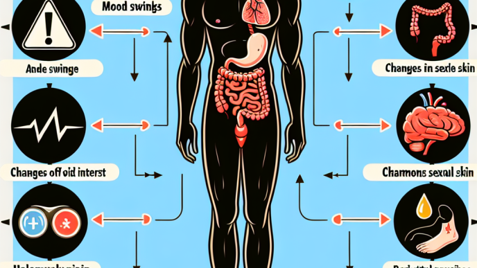 Side effects of andriol: complete overview