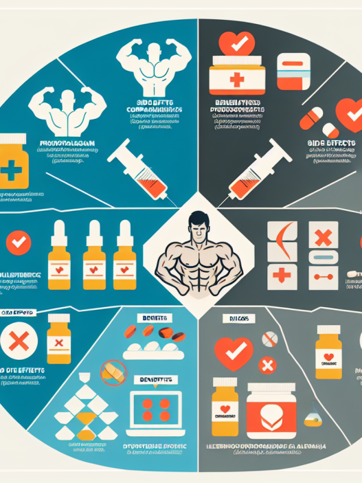 Which is safer: primobolan or its alternatives?