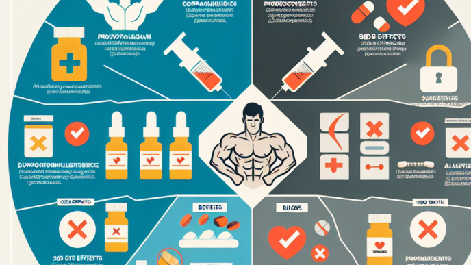 Which is safer: primobolan or its alternatives?