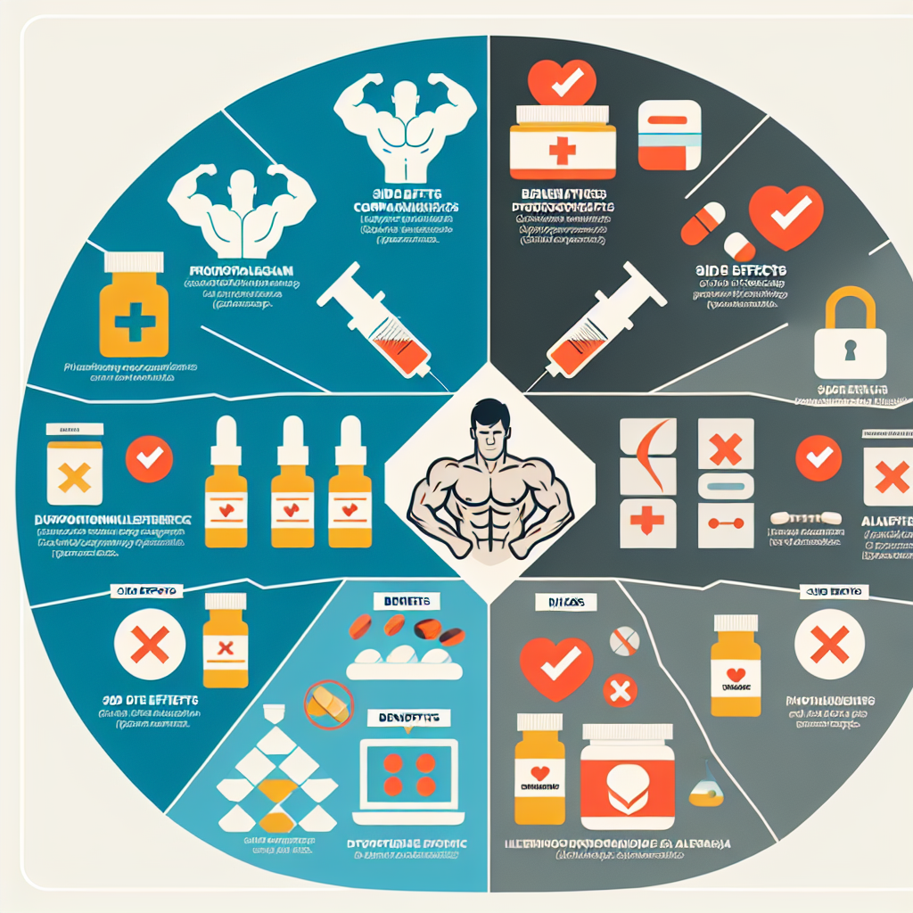 Which is safer: primobolan or its alternatives?