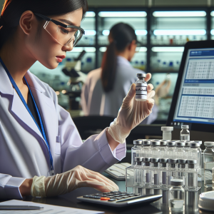 Workplace drug testing and methyltrenbolone