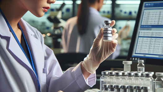 Workplace drug testing and methyltrenbolone