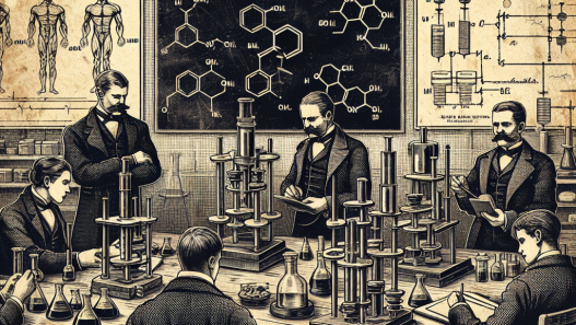 Early research on stenbolone: key studies