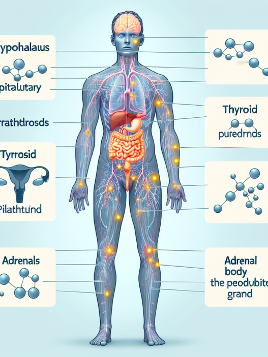 Endocrine disruption from sintol